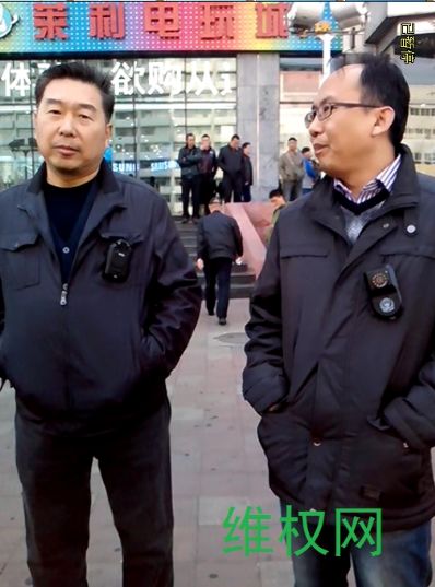 APEC召开，天津公开退党第一人张兰英被软禁