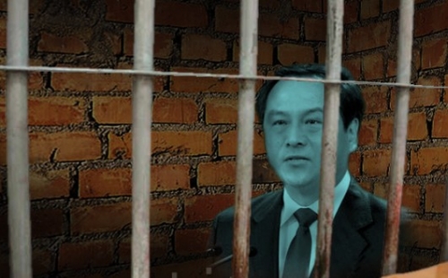已被拿下待审的原610头子李东生，被指靠操控媒体传播“天安门自焚伪案”上位。（网络图片）