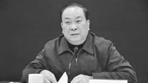 传出任中宣部常务副部长的黄坤明，是习近平任职浙江时的老部下。（网络图片）