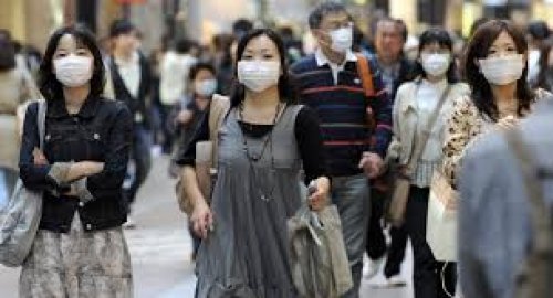 香港流感严重，今年以来至2月23日，累计死亡人数达254人。(网络图片)
