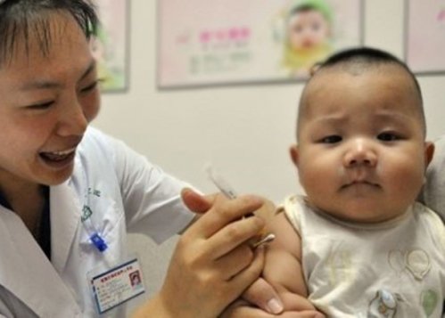 世界卫生组织称，中国大陆约有9000万人患有乙肝病毒。（图/东方日报）