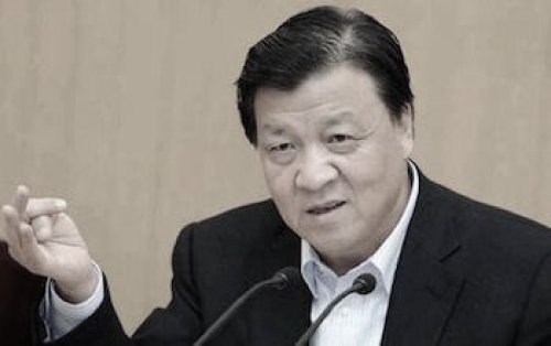 近日，刘云山主管的中共宣传系统在内政外交大事件中应对无方，招致党内外反弹。（网络图片）