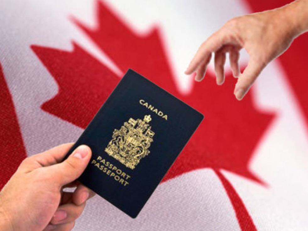 移民加拿大（图片来源：大公网）
