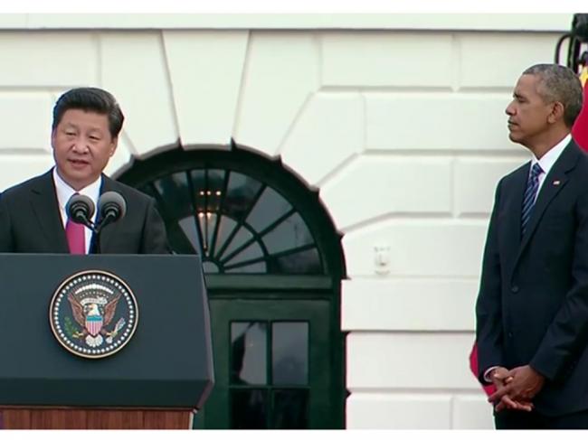 美国《福布斯》公布今年的全球最有权力人物榜，中共国家主席习近平排名第3