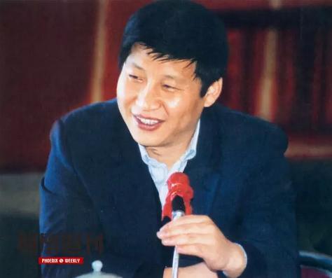 1988年至1990年，习近平任中共宁德地委书记。