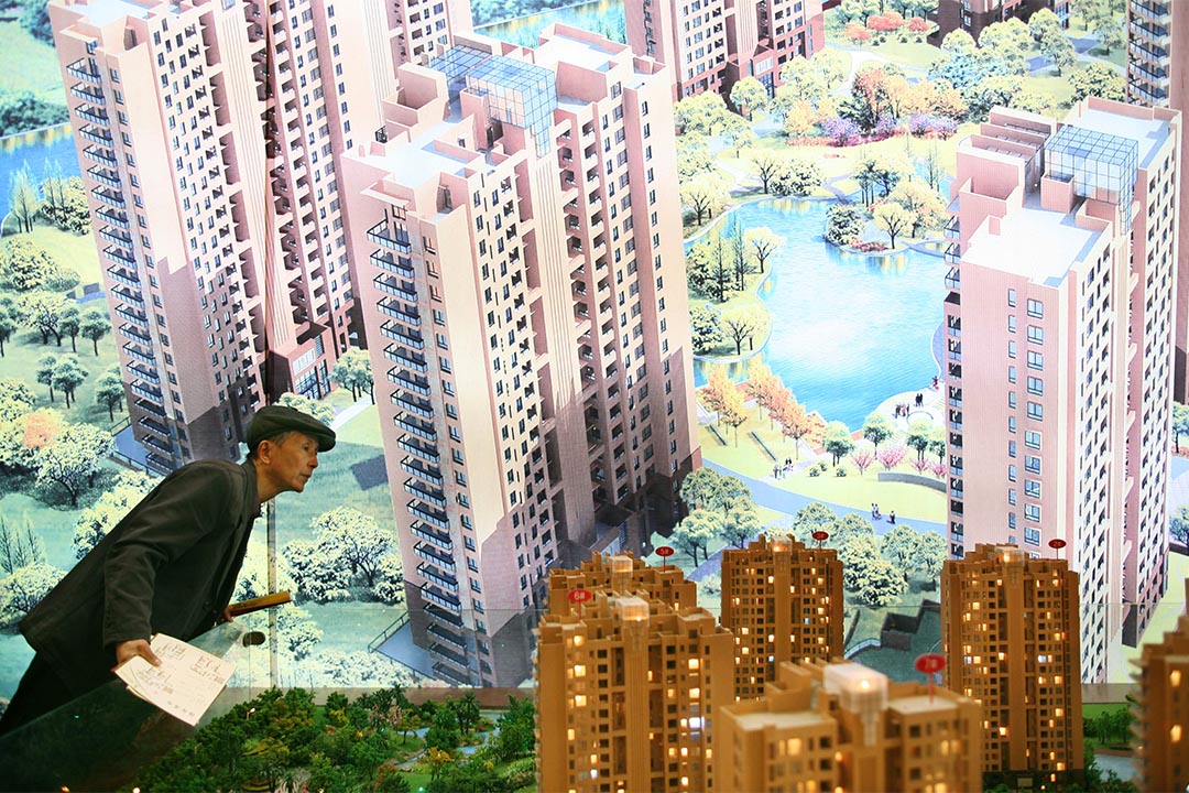 China To Reduce Taxes To Stimulate Real Estate Market