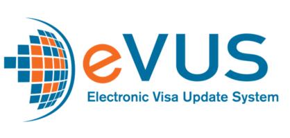“签证更新电子系统”(Electronic Visa Update System，EVUS) 来源：CBP网站