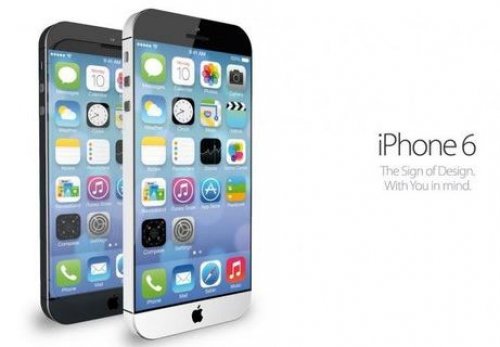 北京知识产权局裁定苹果iPhone6和iPhone6 Plus外观设计侵犯深圳佰利公司专利后，苹果不服向法院提起行政诉讼。（网络图片）