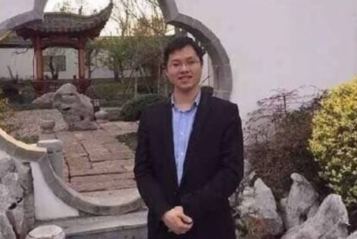 北京市检察机关依法决定对邢某某等五人立案侦查。（网络图片）