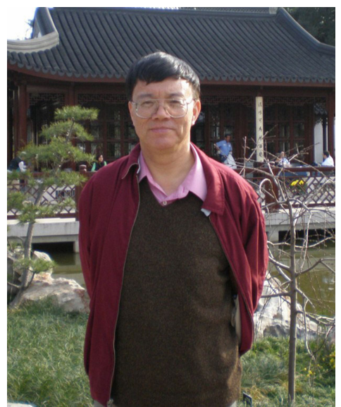 加州州立大学教授宋永毅