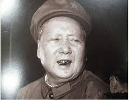 毛泽东不信养生之道和长生不老之道。 (网络图片) 