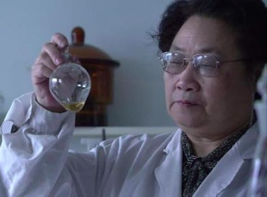 获得过诺贝尔自然科学奖的华人中，只有2015年获得诺贝尔生理学奖的屠呦呦是在大陆接受教育（网络图片）