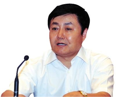 中国国家能源局煤炭司副司长魏鹏远，家中搜出上亿现金。（网络图片）
